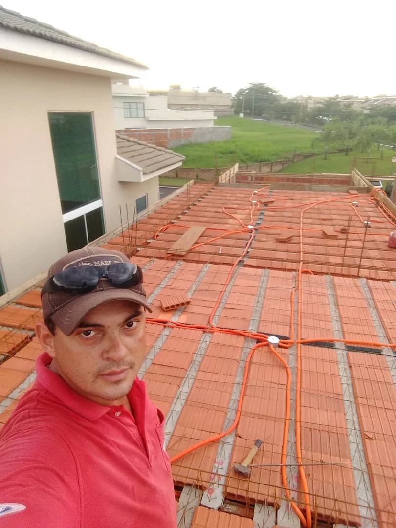 Ronaldo eletricista - elétrica e ar condicionado – foto 1