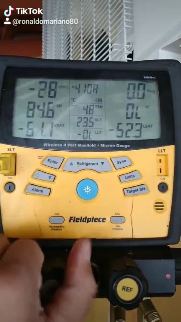 Ronaldo eletricista - elétrica e ar condicionado – foto 2