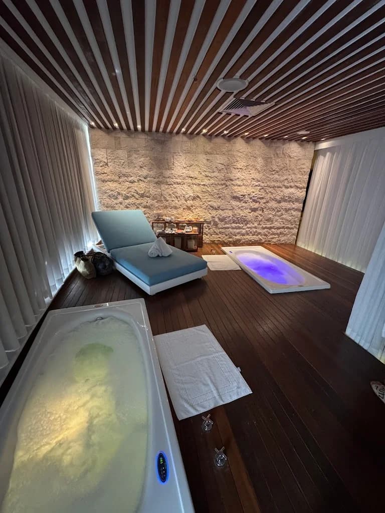 Nacional Day Spa & Beauty Salon | Day Spa, Massagem, Vale-presente, relaxamento, Make Up Express, Escova & bem-estar e beleza – foto 3