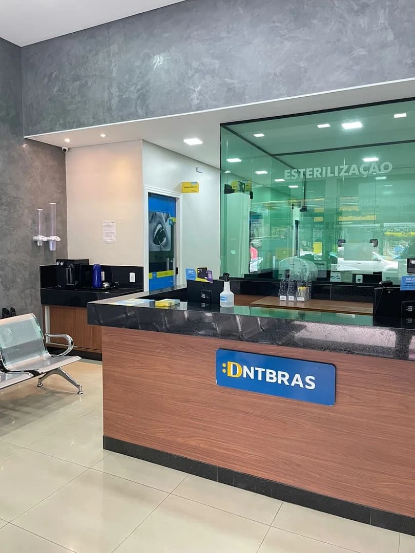 Clínica Odontológica DENTEBRAS Juiz de Fora – foto 2