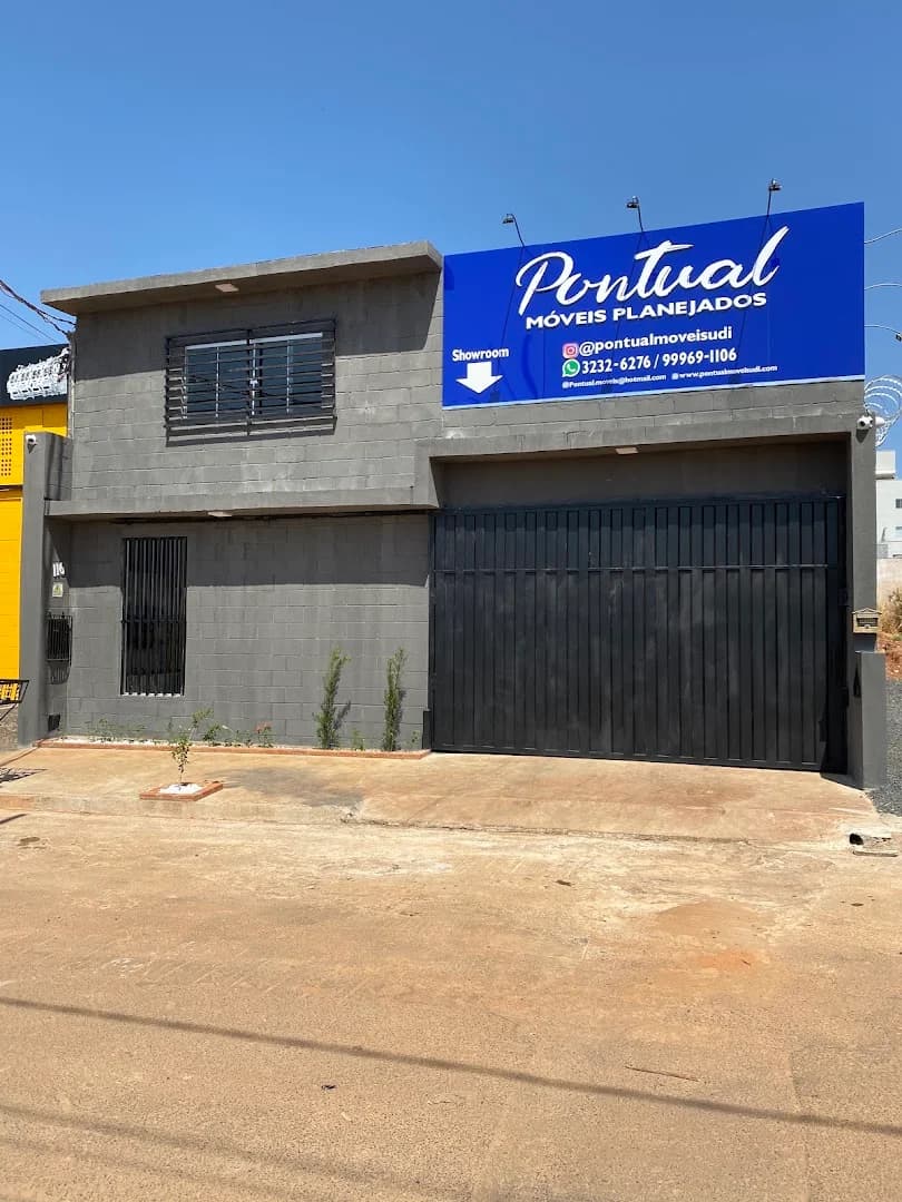 Pontual Móveis Planejados – foto 1