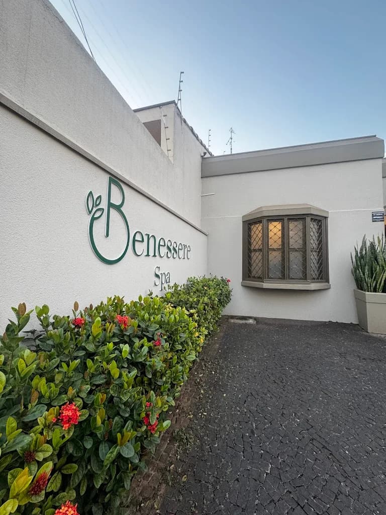 Benessere Spa e Estética