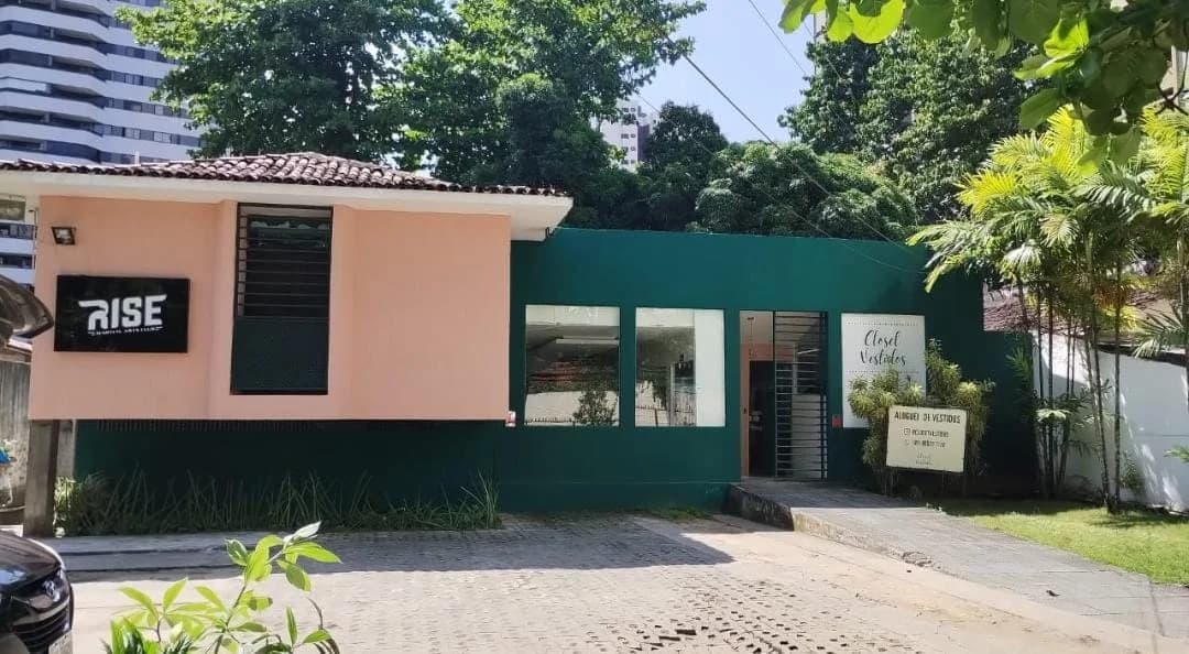 Ubaias Pilates – foto 1