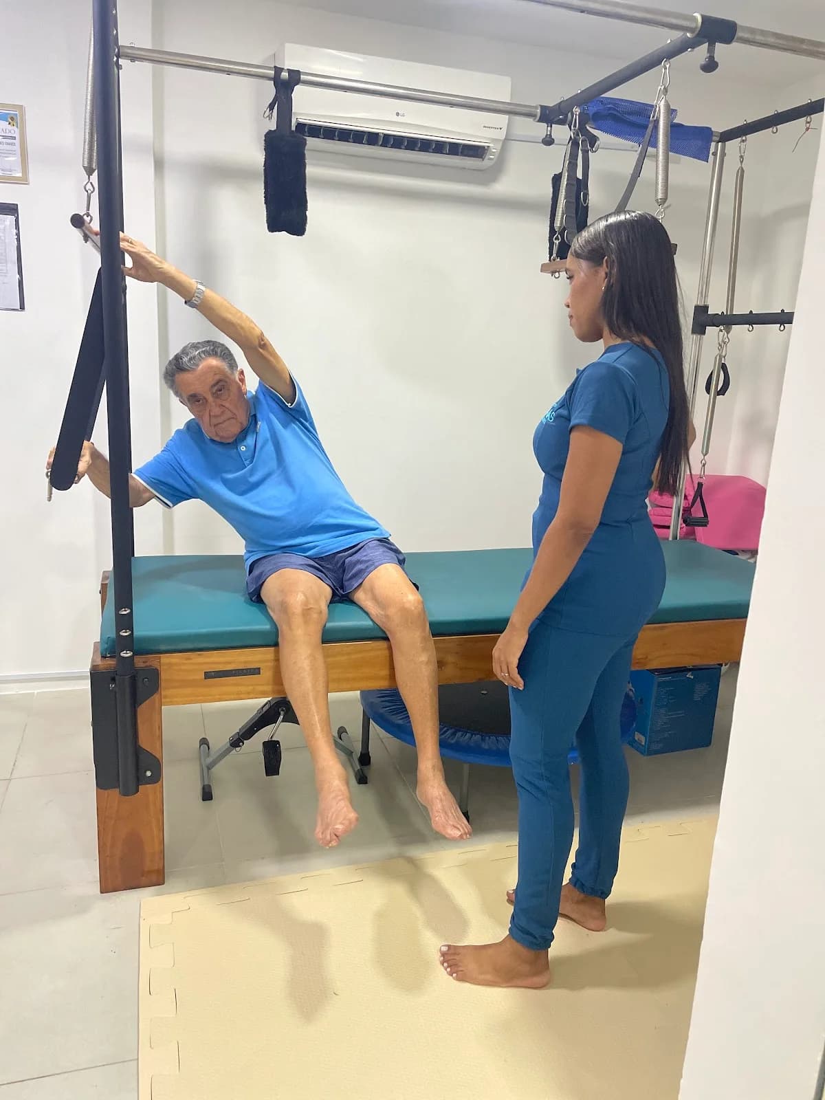 Ubaias Pilates – foto 2