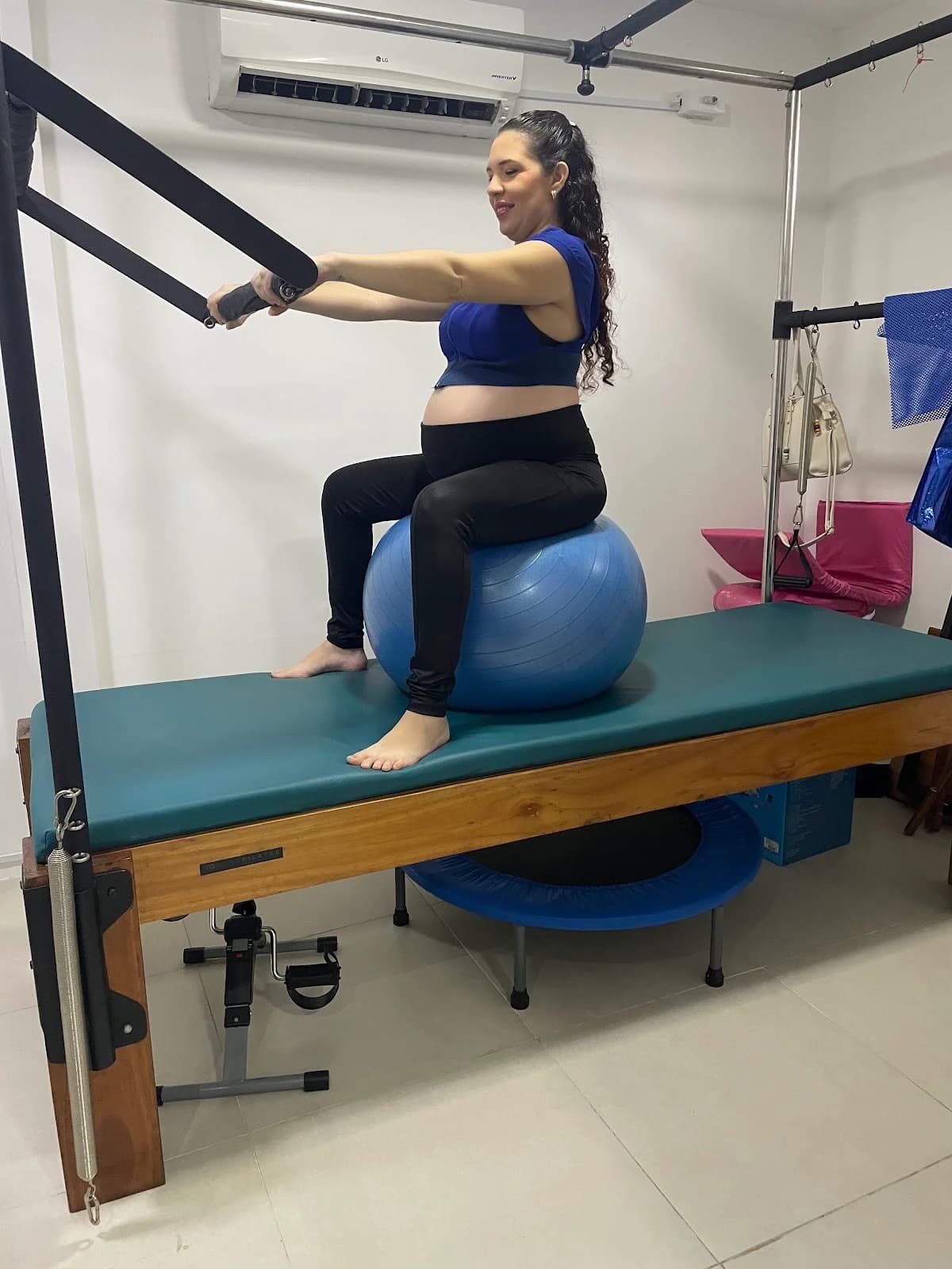Ubaias Pilates – foto 3