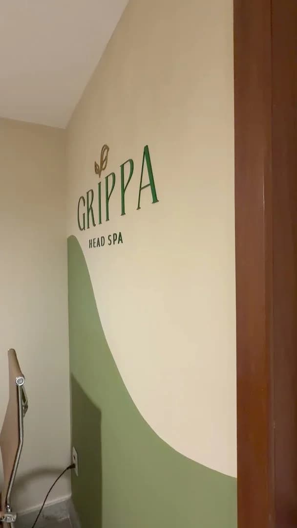 Grippa Head Spa na Serra | Terapia Capilar e Massagem Relaxante – foto 2