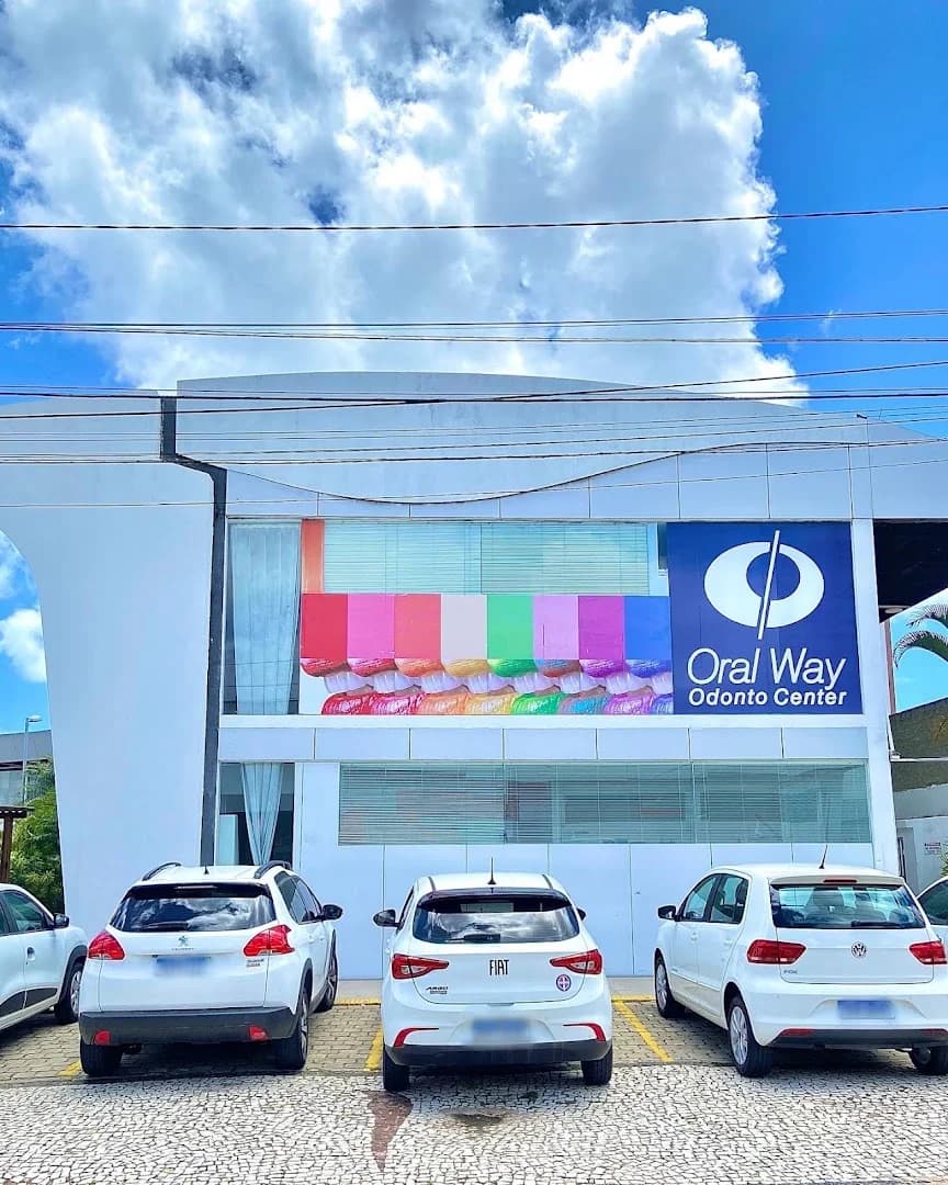 Oral Way - Odonto Center – foto 1