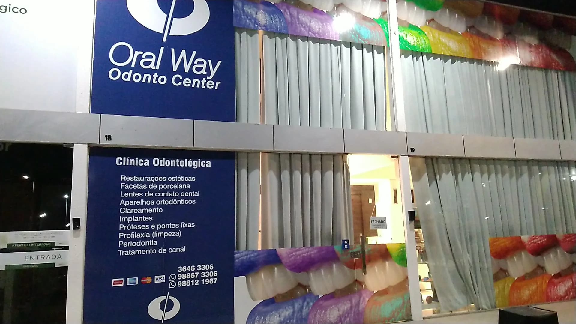 Oral Way - Odonto Center – foto 2