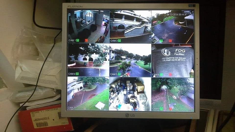 Engenharia elétrica Sorocaba FDG Serviços – foto 2