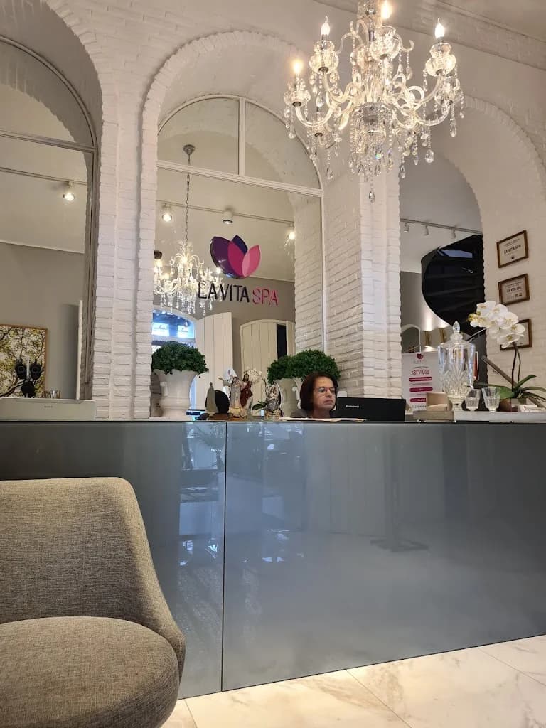 LA VITA SPA - Clínica de Estética em Salvador – foto 1