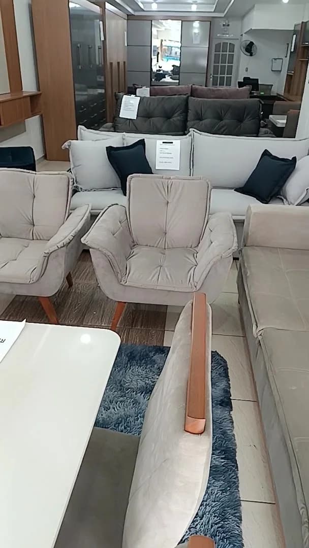 GALVÃO MÓVEIS E DECORAÇÕES – foto 2
