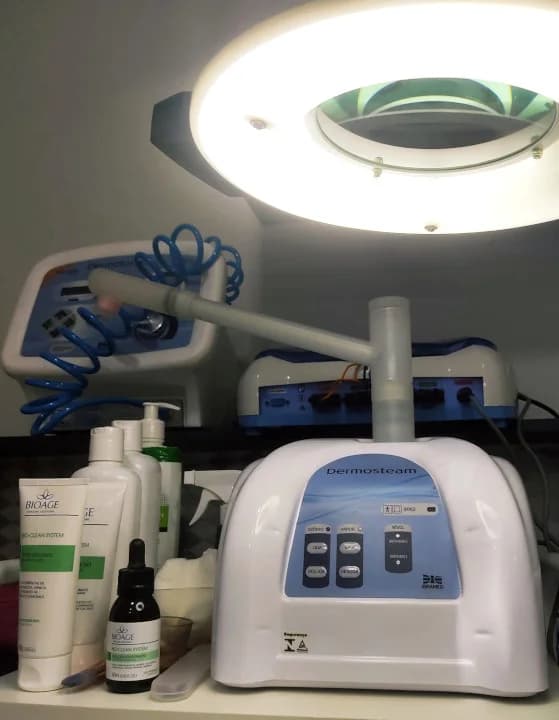 Esteticista Mariana Mazeto - Estética Facial e Corporal – foto 2