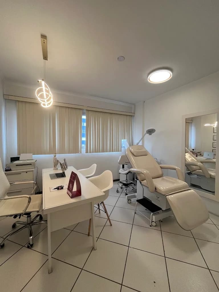 Laísa Carvalho Estética avançada – foto 1