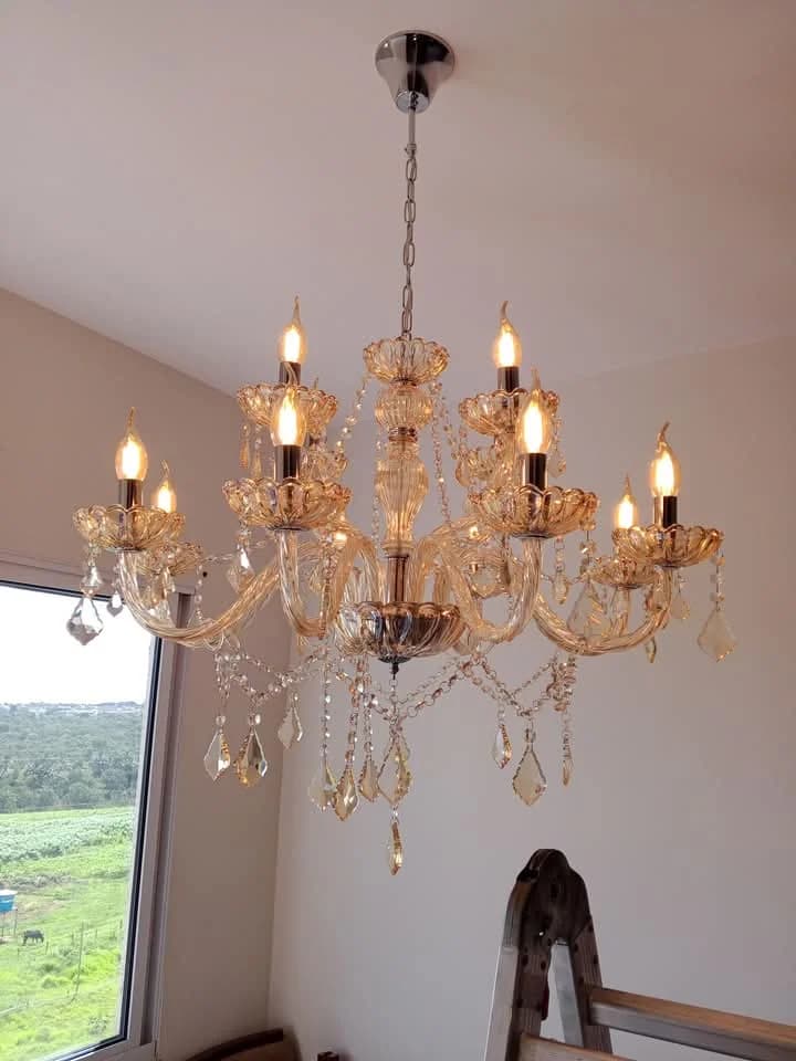 Eletricista Residencial e predial HMC – foto 1