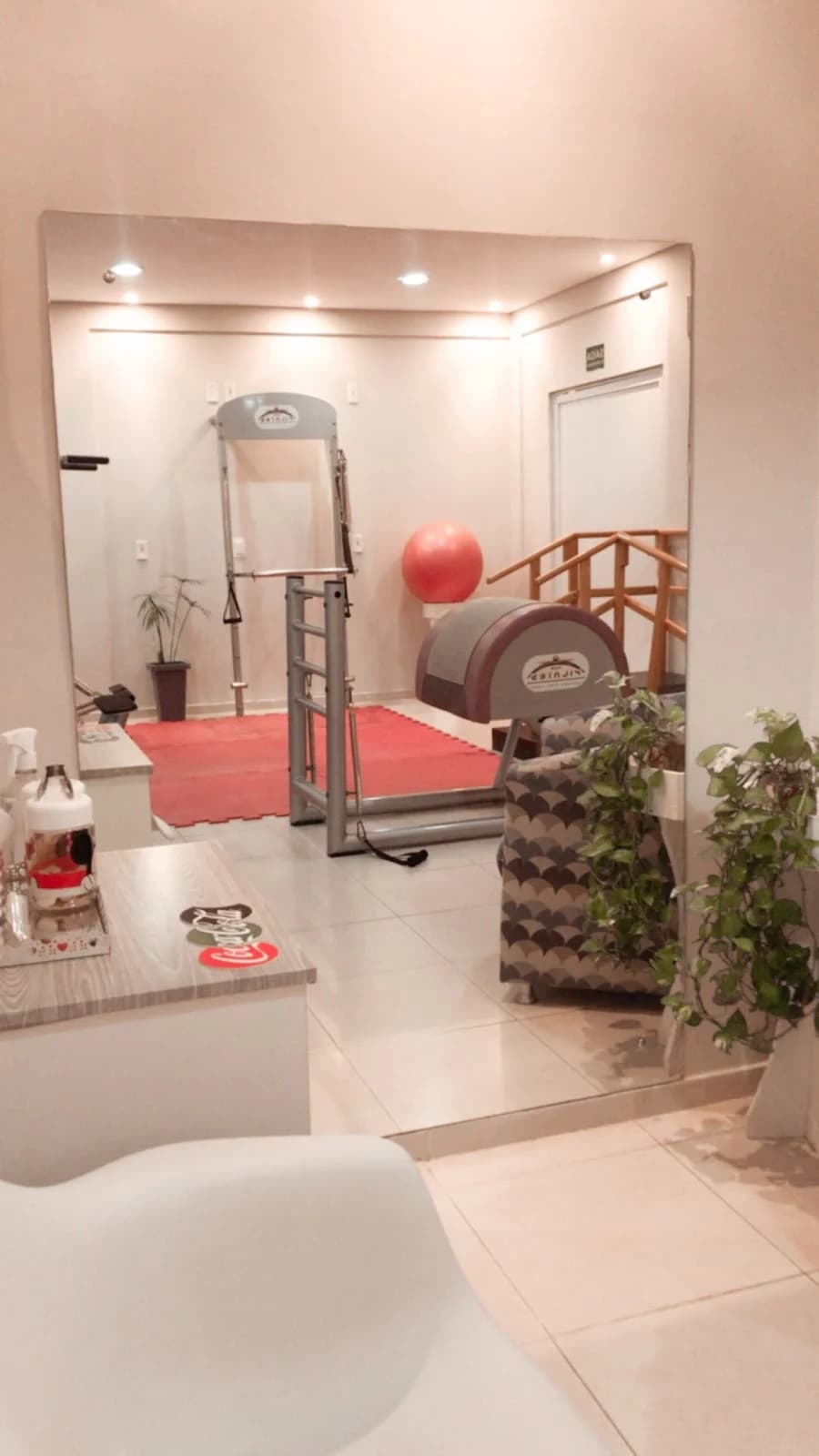 Espaço Léviter – foto 1