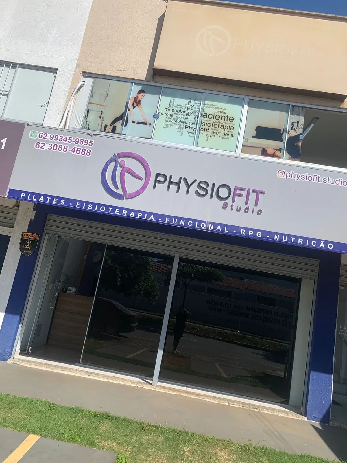 PhysioFit Studio – foto 1