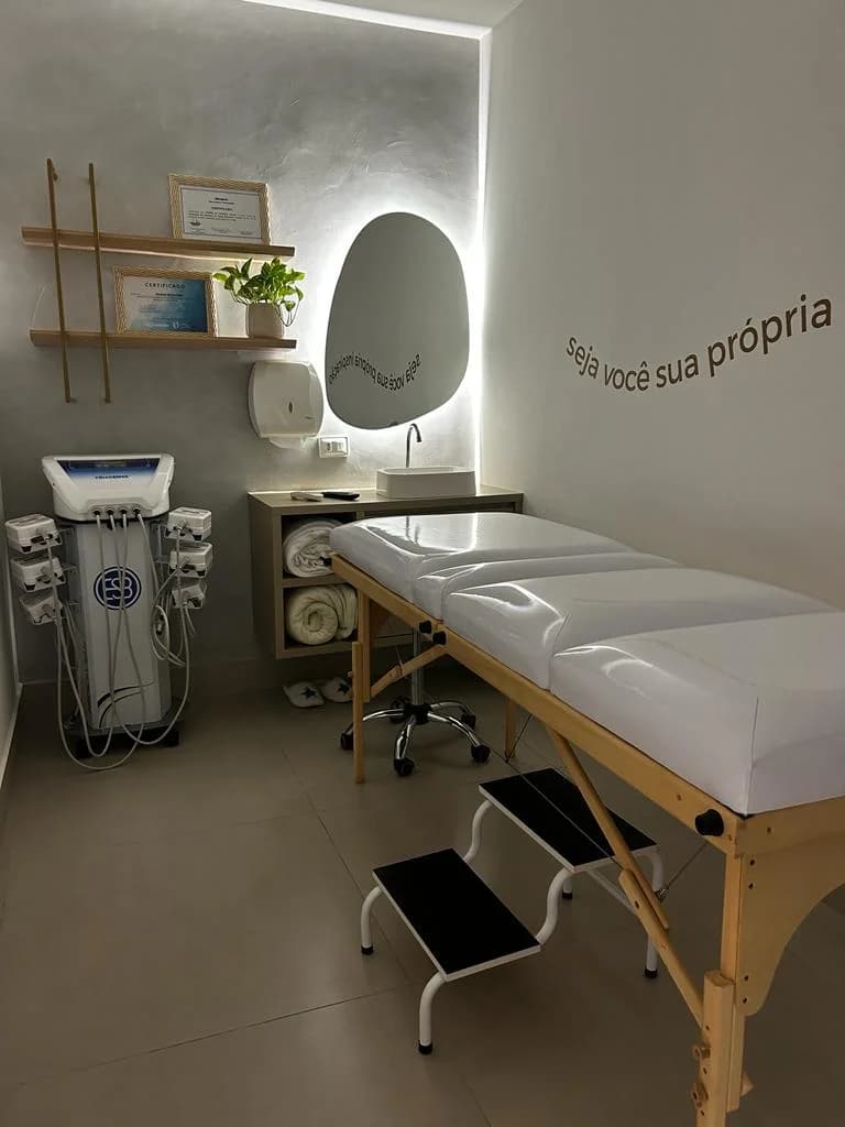 Clinica Corpus Life | Centro de Estética em Londrina – foto 1