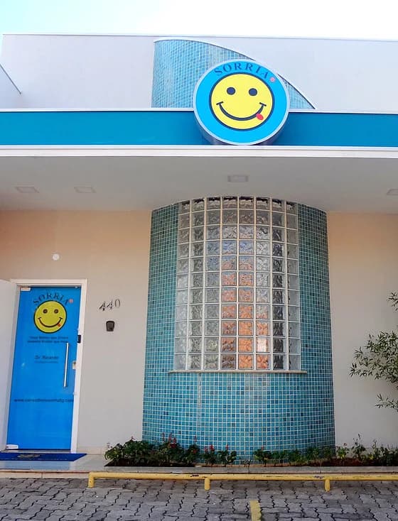 Consultório Sorria - Dr. Ricardo e Dra. Andreza – foto 2