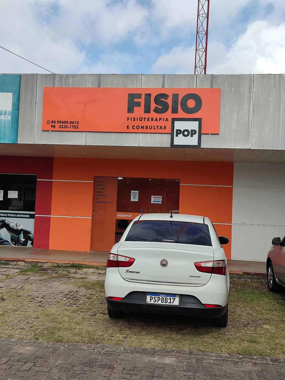 PILATES FISIO – foto 1