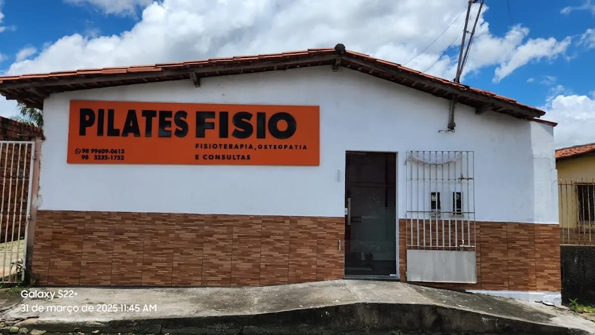 PILATES FISIO – foto 2