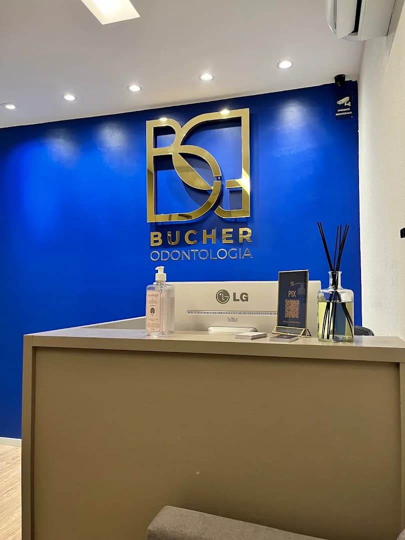 Bucher Odontologia – foto 2