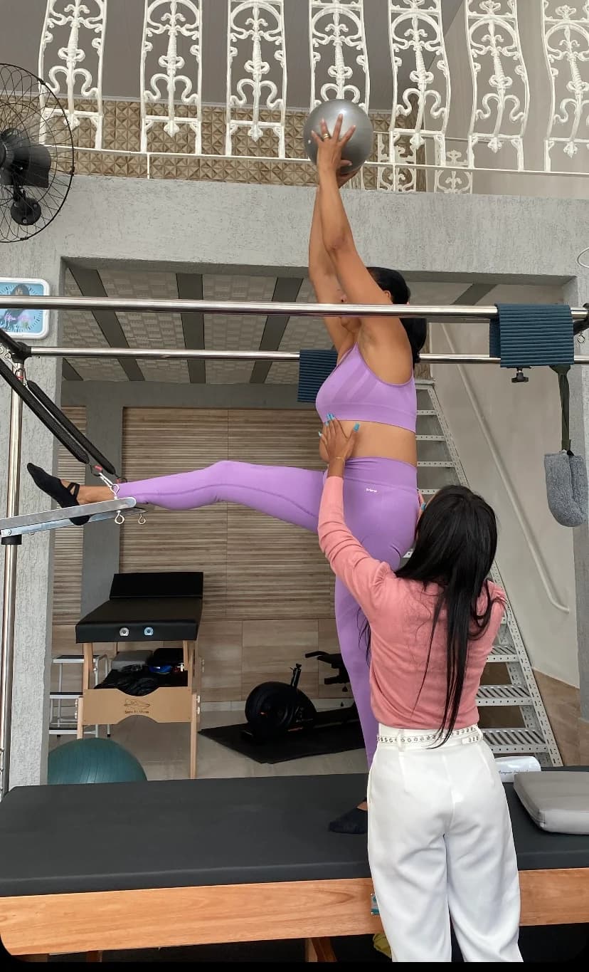 Estúdio O Movimento Cura – foto 3