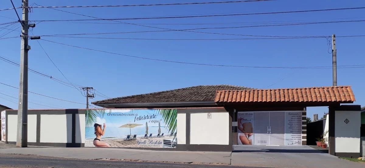 Giselle Bortolin Estética Avançada | Clínica Estética em Ponta Grossa – foto 3