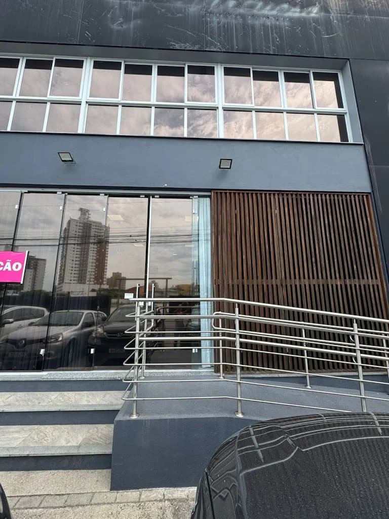 Be Face Clinica de Estética Palhoça – foto 1