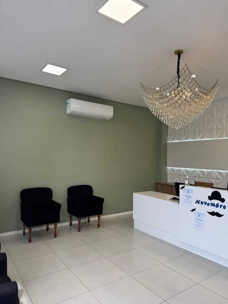 Be Face Clinica de Estética Palhoça – foto 2