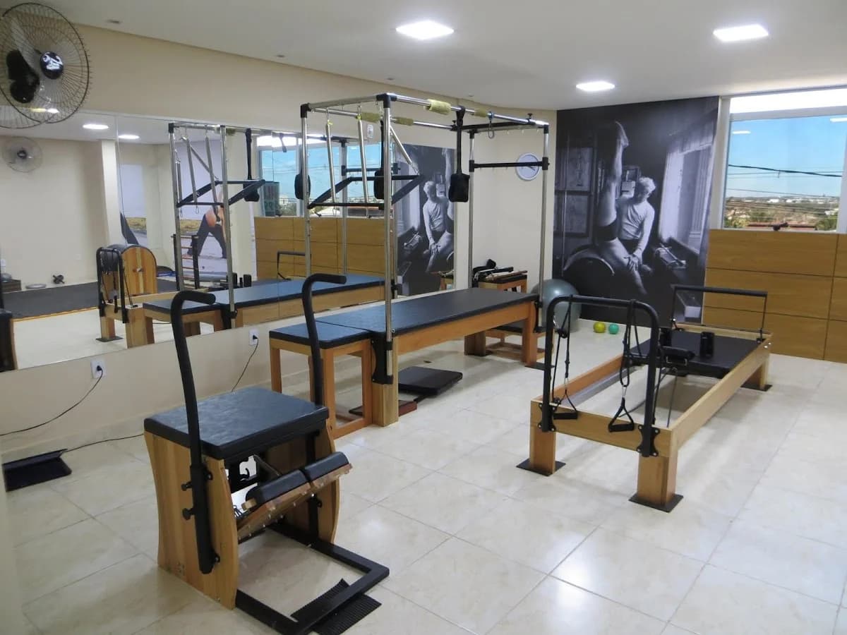 Stilo Corporal Pilates – foto 1