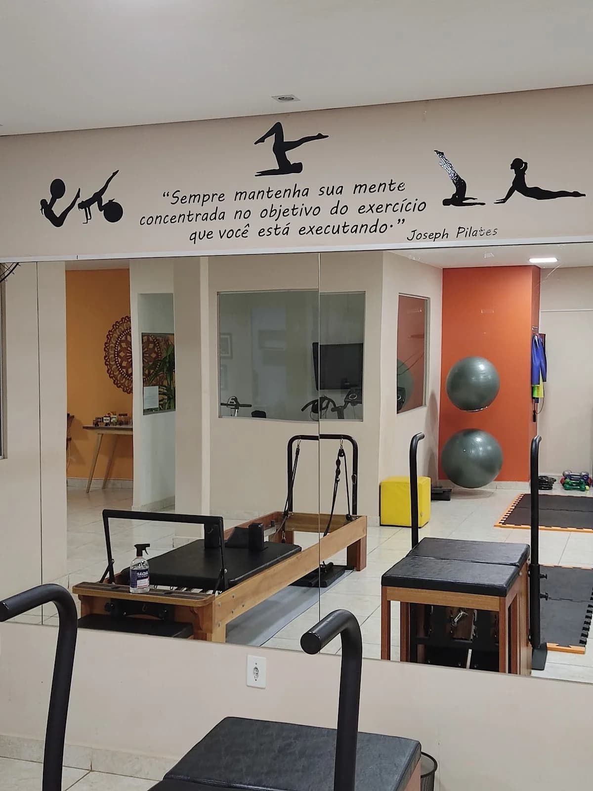 Stilo Corporal Pilates – foto 2