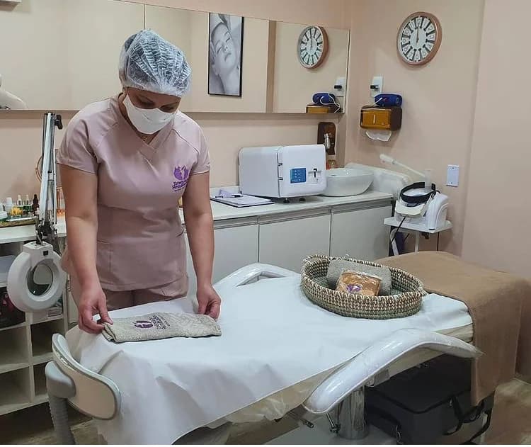 Clínica Estética de Resultados | Limpeza de Pele | Criolipólise | Lavieen | Clínica de Estética no Recreio dos Bandeirantes – foto 2