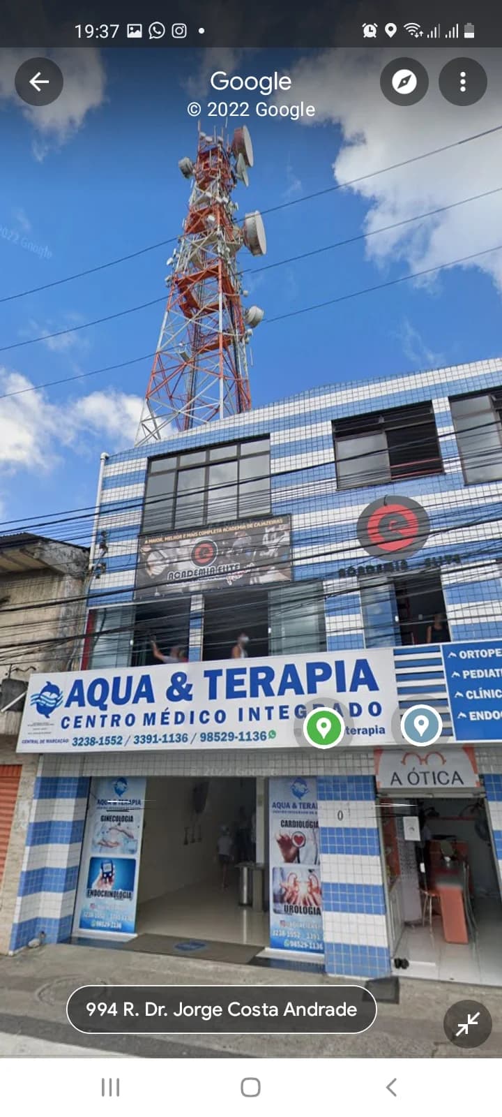 Academia Elite – foto 3