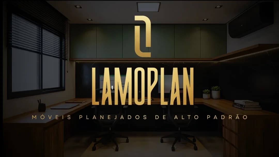 Lamoplan Interiores | Móveis Planejados em Uberlândia – foto 1