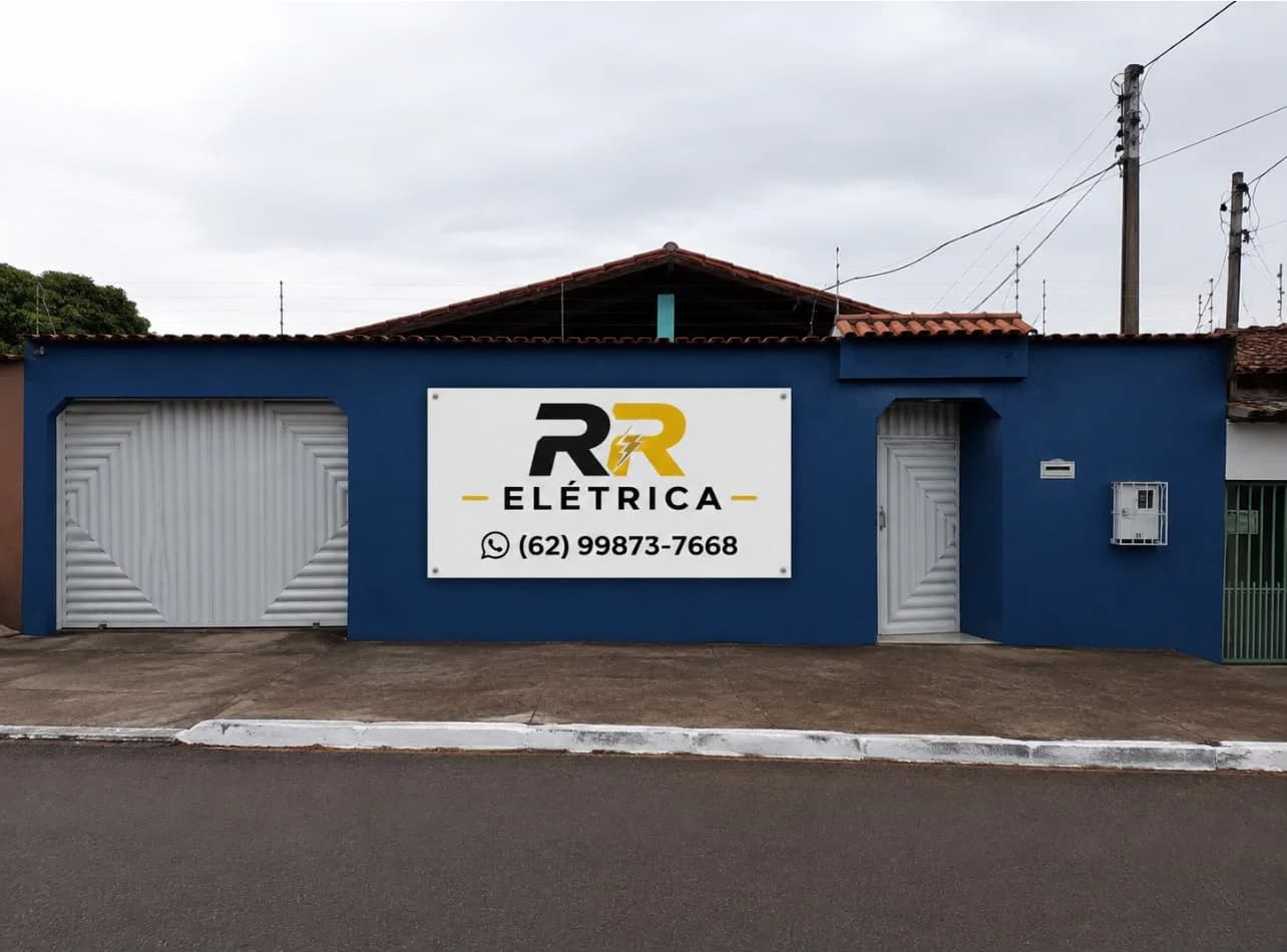 Eletricista RR – foto 1