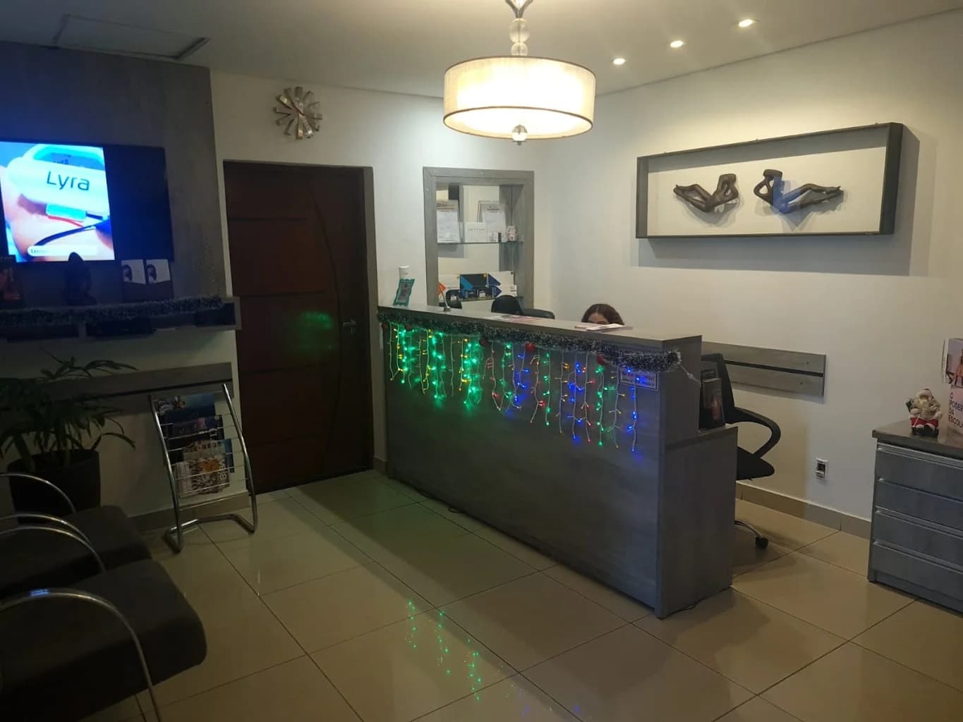 Estética Spazzio Corpus - Lipedema Laser Harmonização Facial Incontinência Urinária Ultrassom Microfocado Criolipólise – foto 2