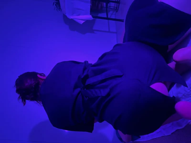 Aurya massagem tântrica - foto 3