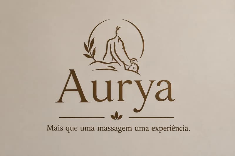 Aurya massagem tântrica - foto 4