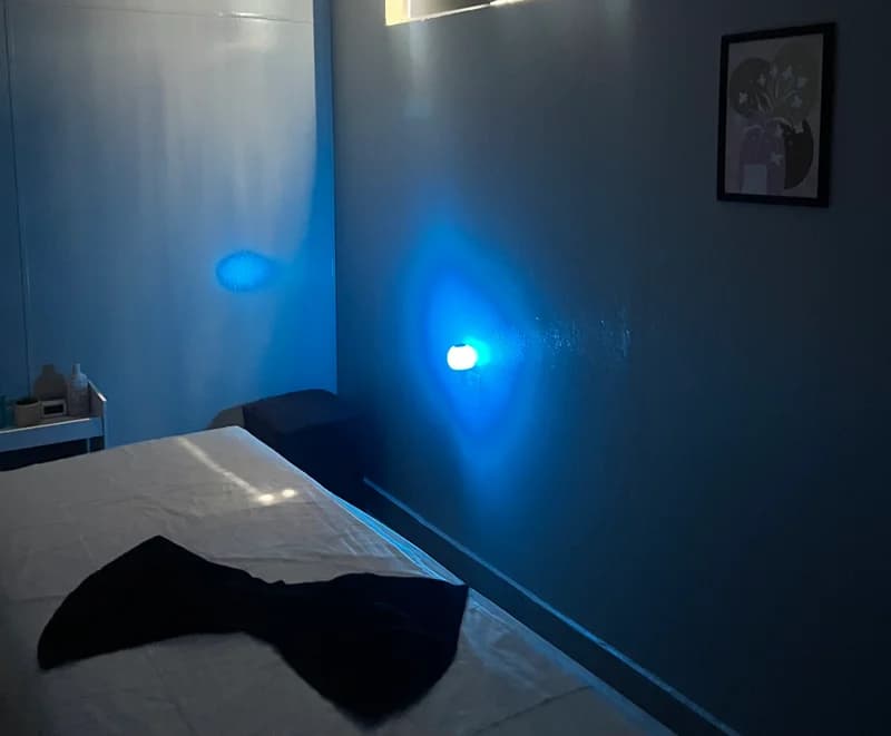 Aurya massagem tântrica - foto 5