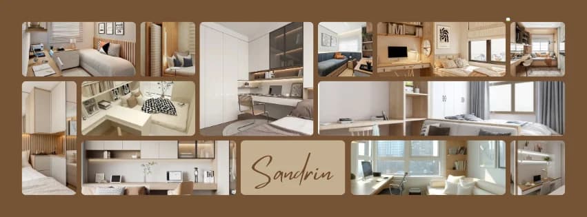 Sandrin Móveis planejados – foto 2