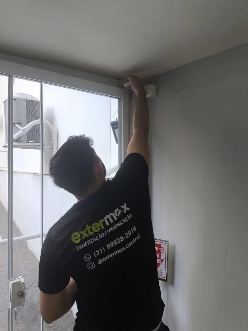 Extermax Dedetizadora em São Gonçalo – foto 1
