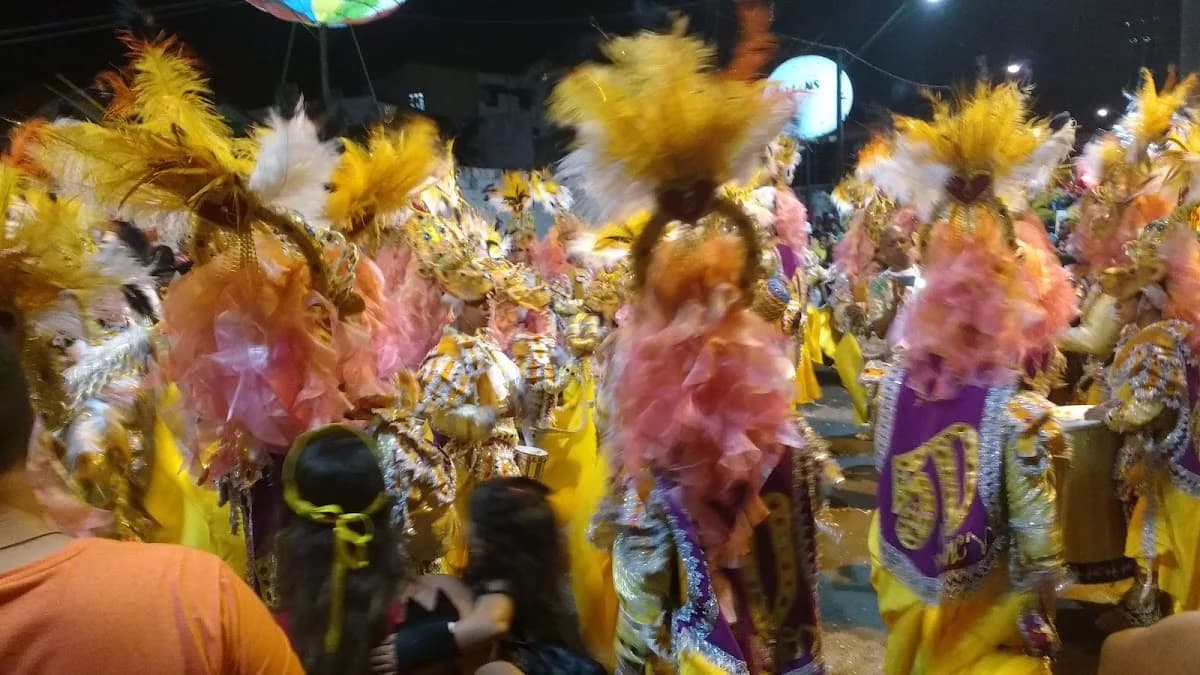 Academia Fórmula Corpo – foto 2