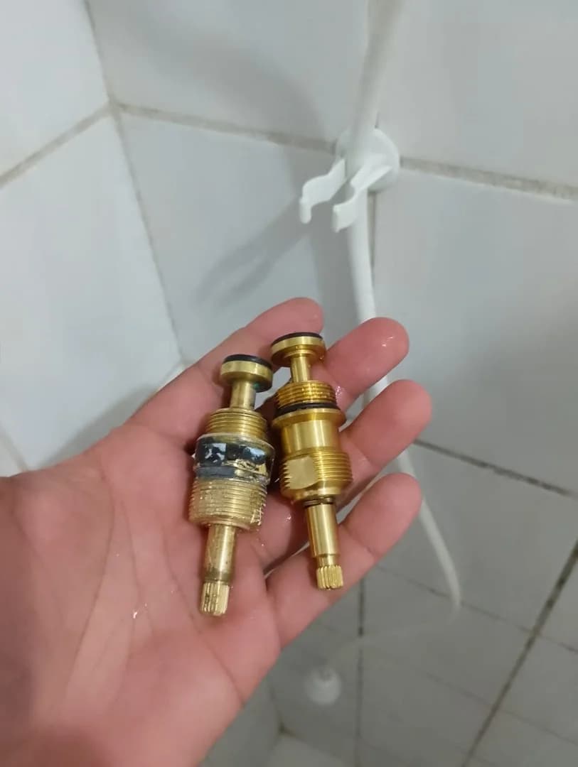 Eletricista e Encanador - Residencial e Predial – foto 2