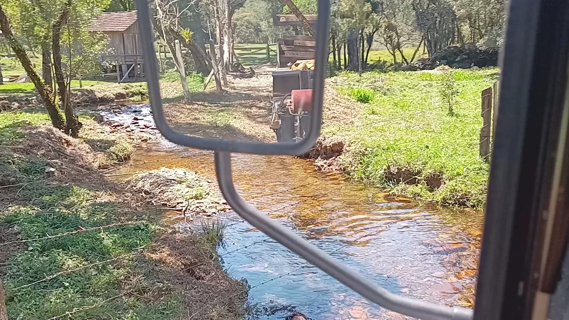 ALX Instalações Elétricas - Poste Padrão Copel – foto 2