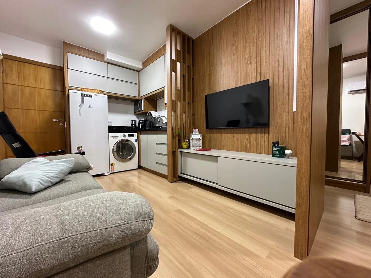 BSB Móveis Planejados DF - Cozinhas Planejadas Brasília - Loja Asa Norte – foto 1