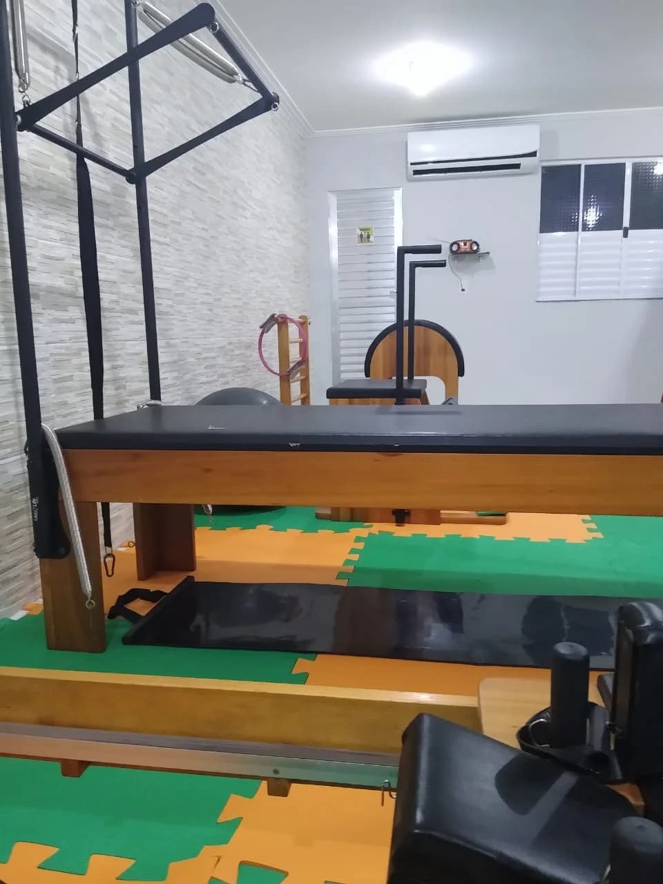 Inspire Pilates Studio – foto 2