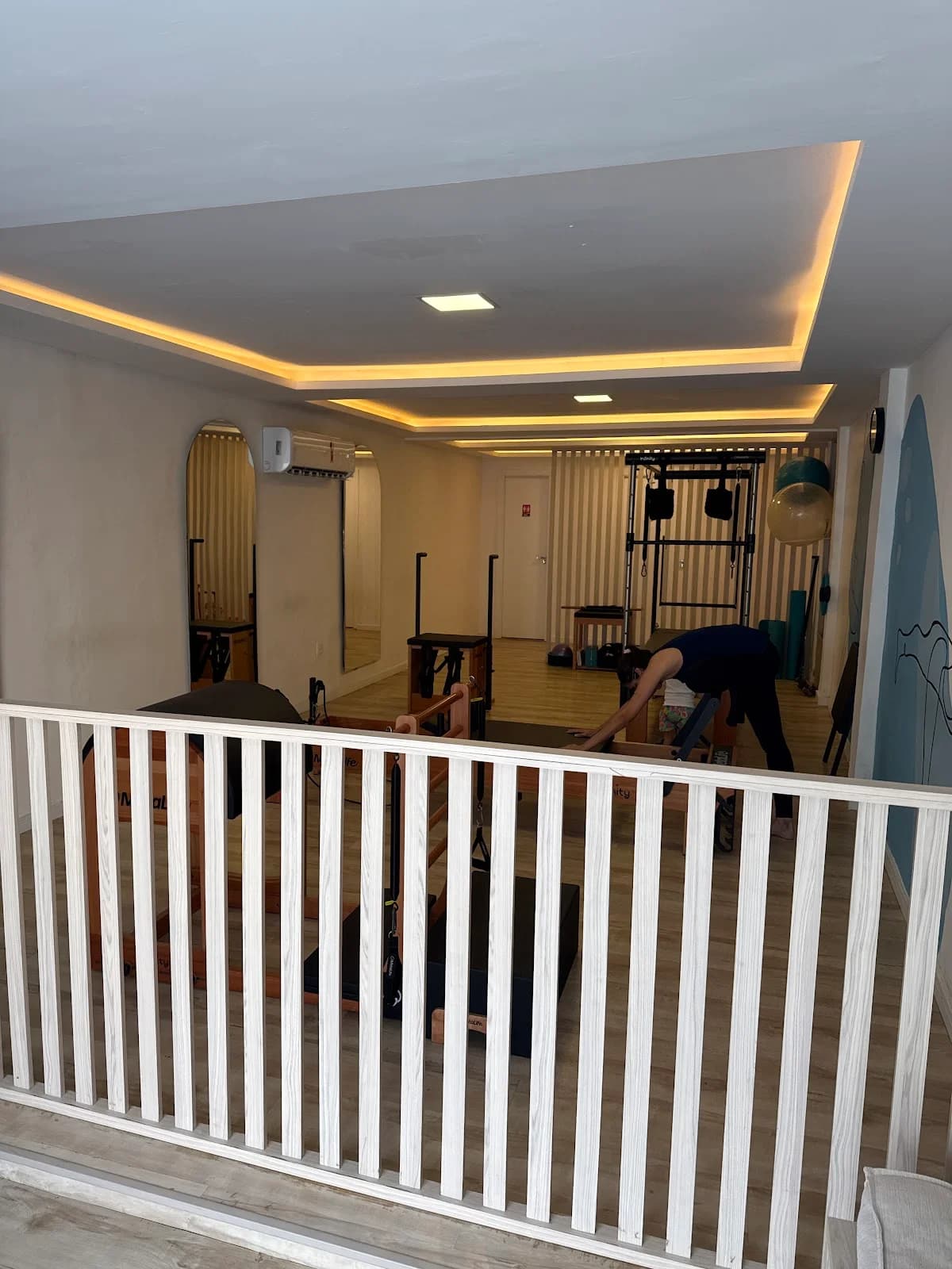 ESPAÇO VIDA E MOVIMENTO – foto 2