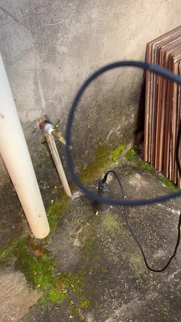 LM Caça Vazamento de água – foto 2