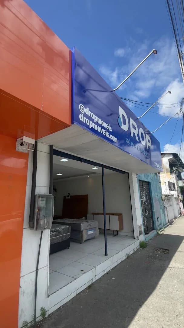 DROP MÓVEIS – foto 1