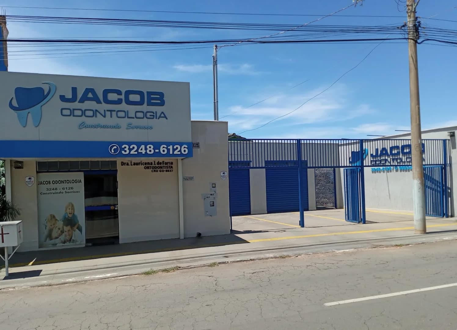 Jacob odontologia – foto 1